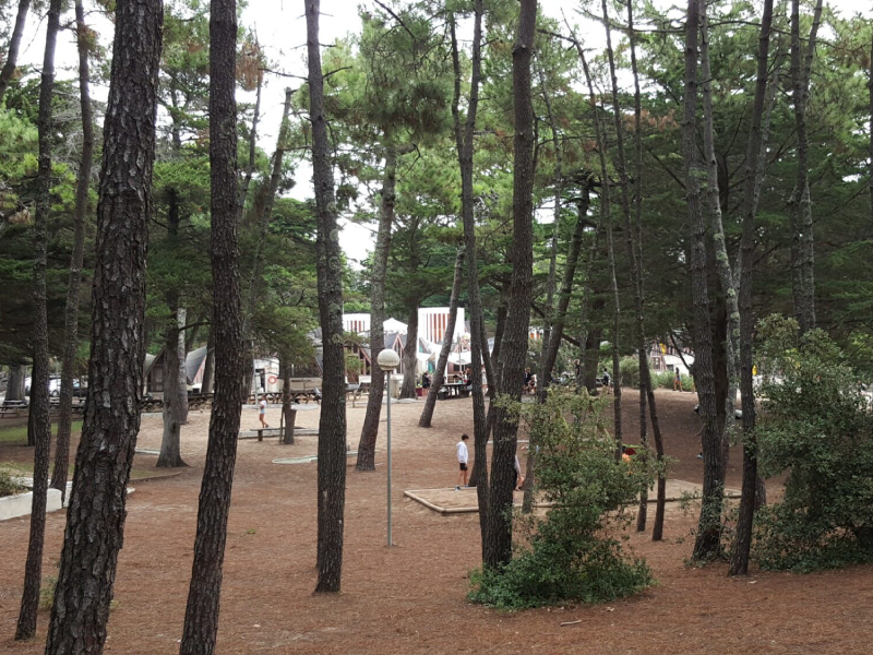 Centre de St Hilaire