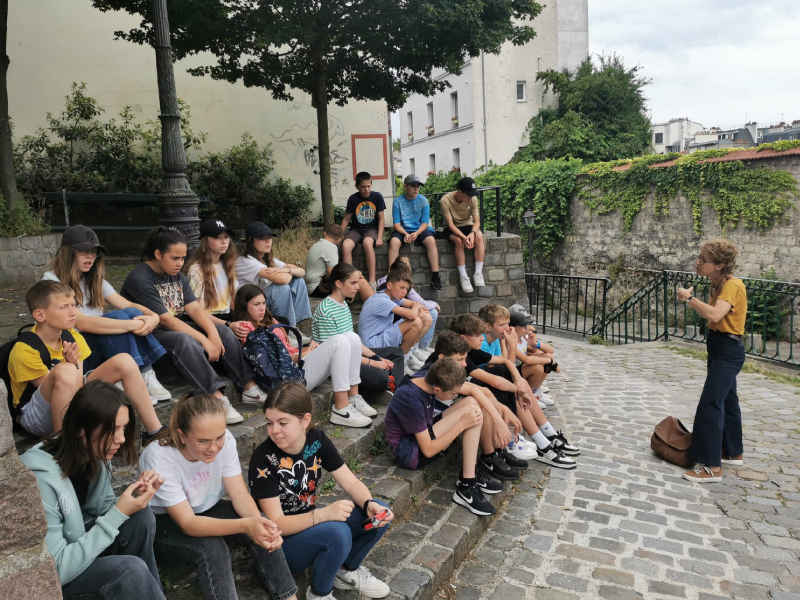 Montmartre